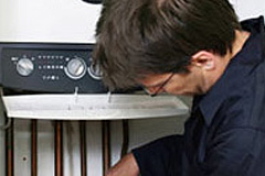 boiler repair Redenhall