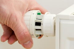 Redenhall central heating repair costs