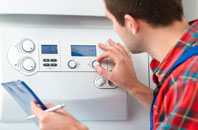 free commercial Redenhall boiler quotes