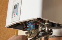 free Redenhall boiler install quotes
