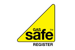 gas safe companies Redenhall